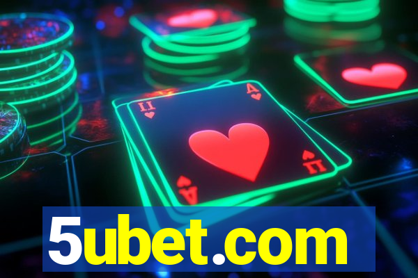 5ubet.com