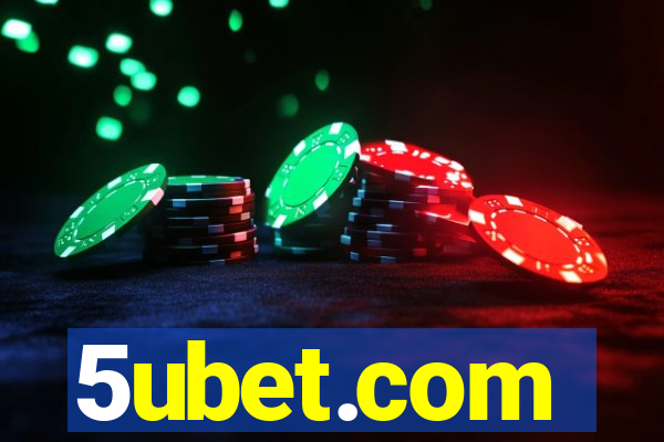 5ubet.com