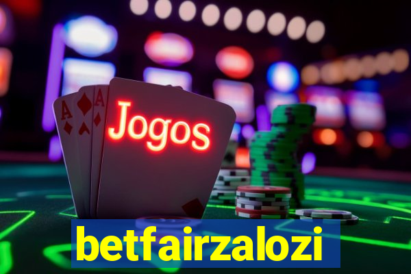 betfairzalozi