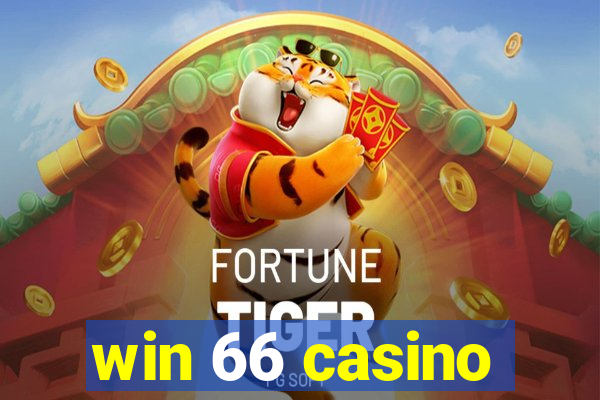 win 66 casino