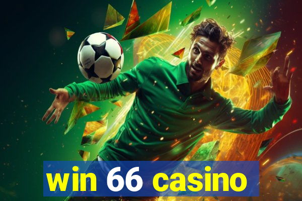 win 66 casino