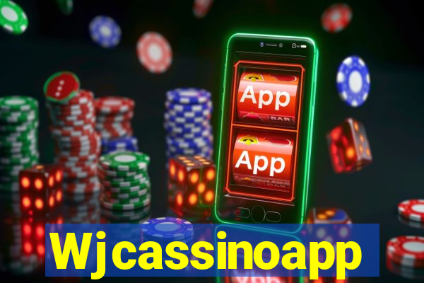 Wjcassinoapp