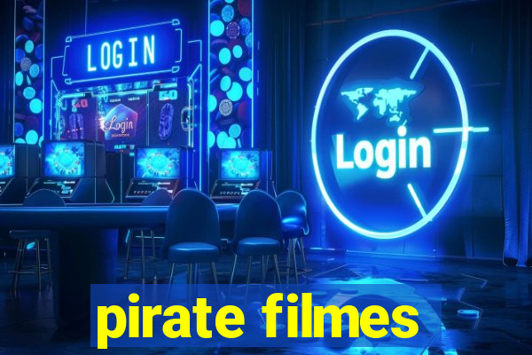 pirate filmes