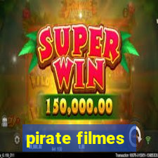 pirate filmes