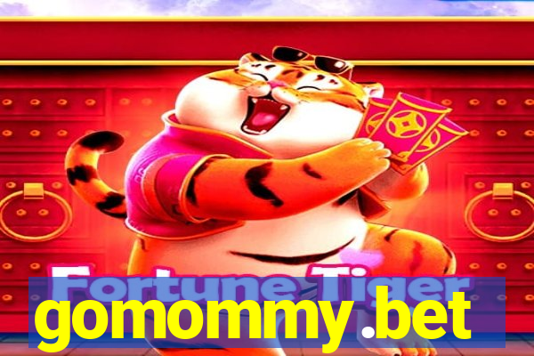 gomommy.bet