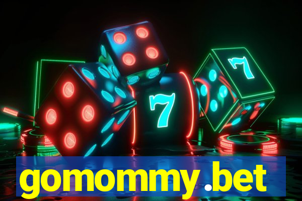 gomommy.bet