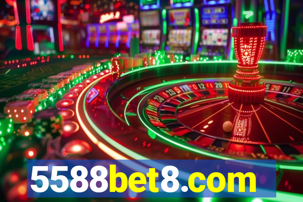 5588bet8.com