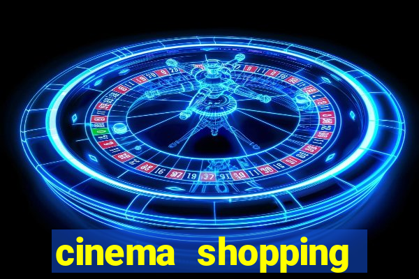 cinema shopping morumbi fechou