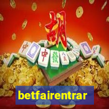 betfairentrar