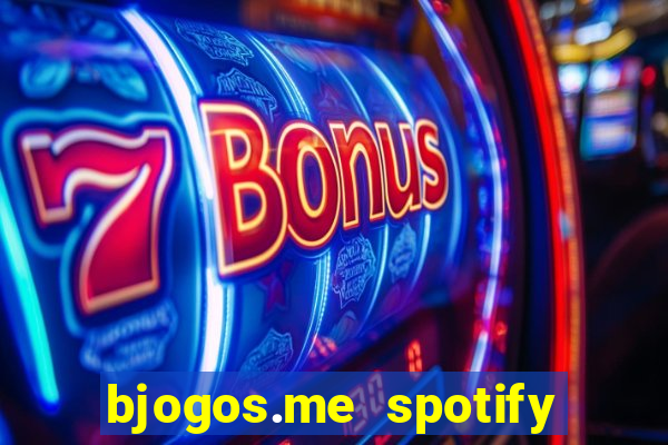 bjogos.me spotify premium apk