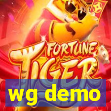 wg demo