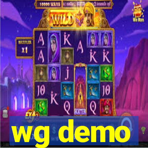 wg demo