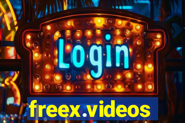 freex.videos