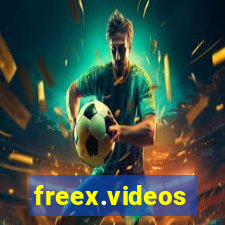 freex.videos