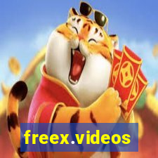 freex.videos