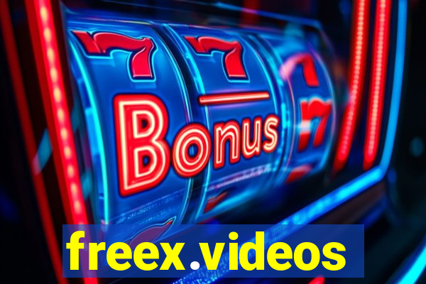 freex.videos