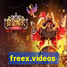 freex.videos