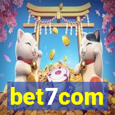 bet7com