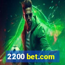 2200 bet.com