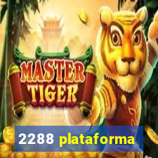 2288 plataforma