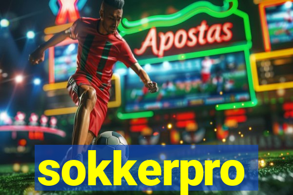 sokkerpro