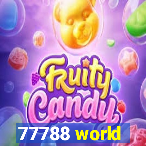 77788 world