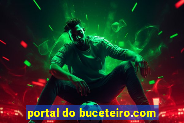 portal do buceteiro.com