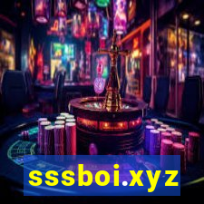 sssboi.xyz