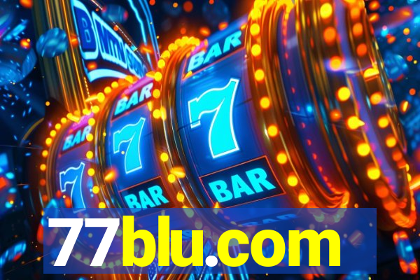 77blu.com