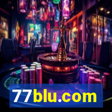 77blu.com