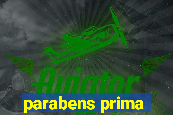 parabens prima