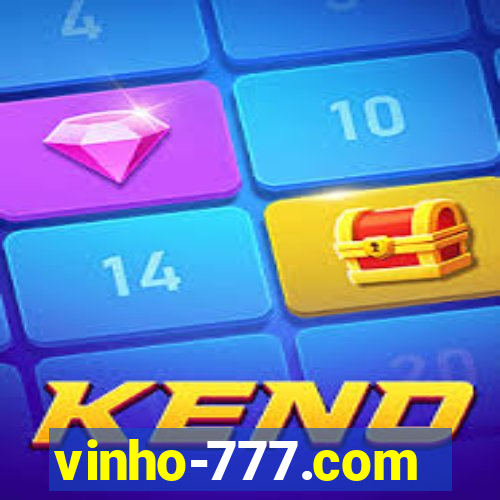 vinho-777.com