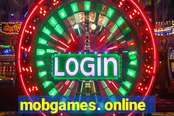 mobgames. online