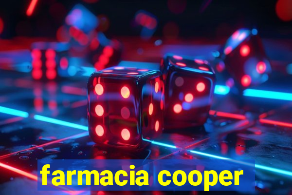 farmacia cooper