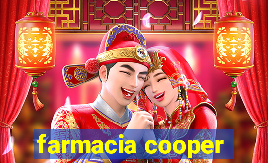 farmacia cooper