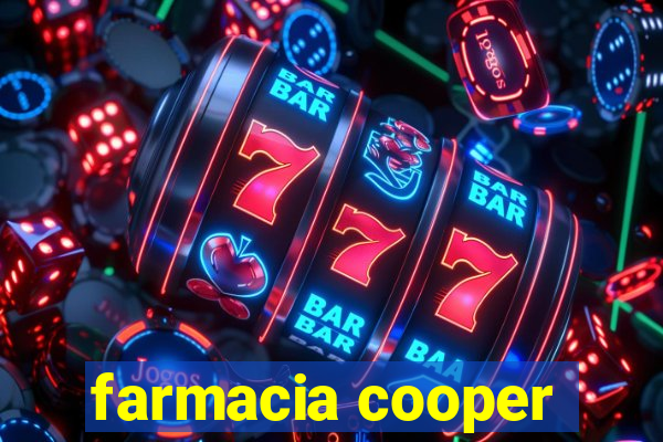 farmacia cooper