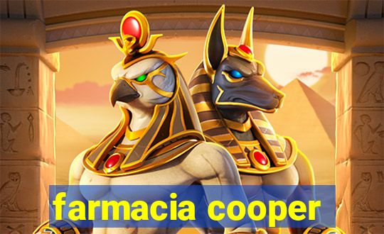 farmacia cooper