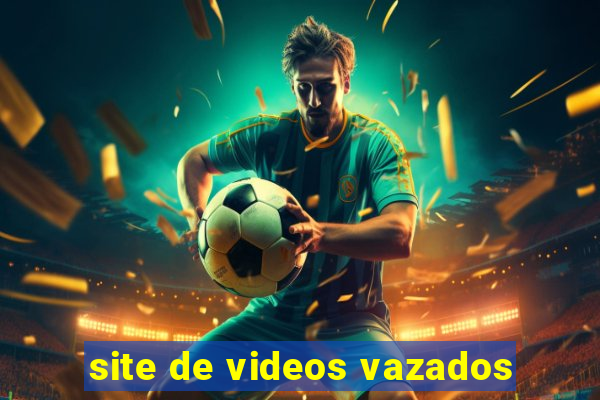 site de videos vazados