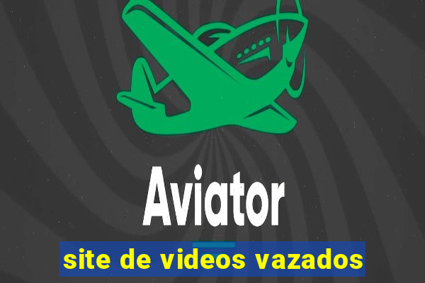 site de videos vazados