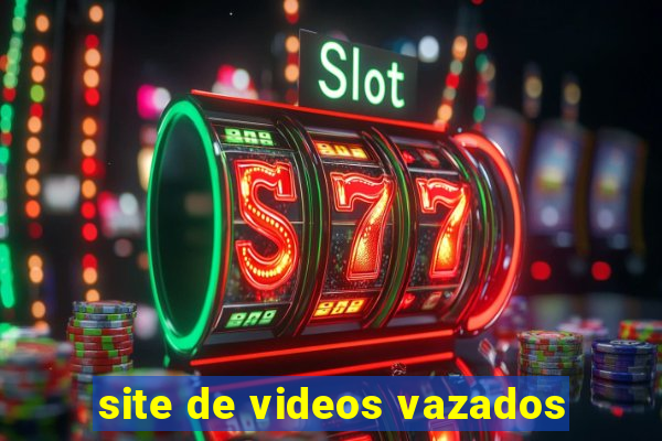 site de videos vazados