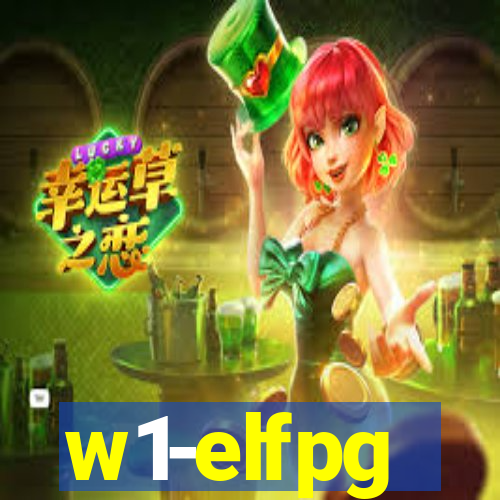 w1-elfpg