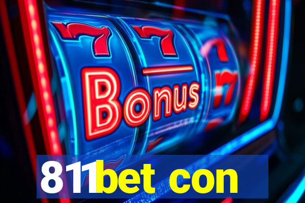 811bet con