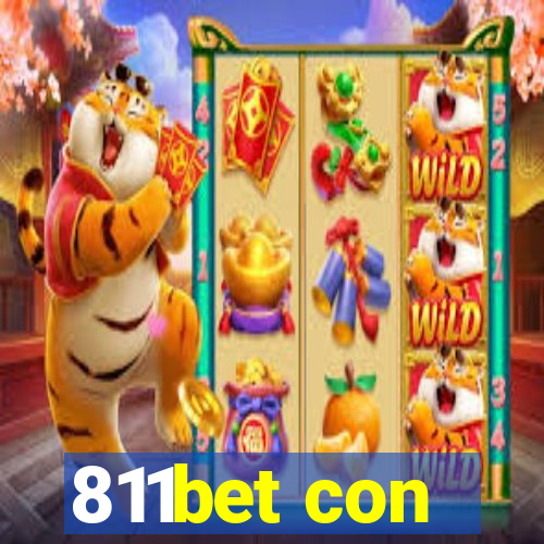 811bet con