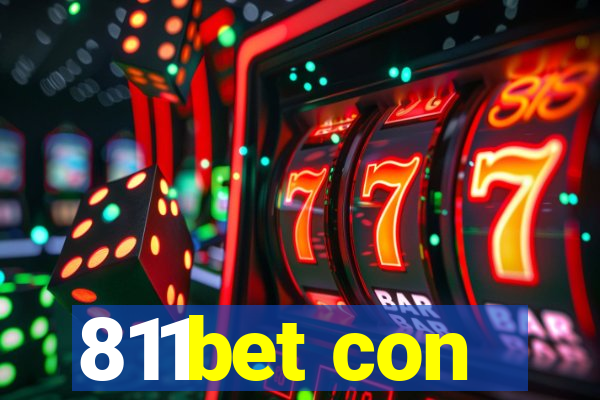 811bet con