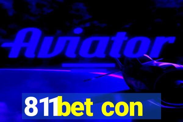 811bet con