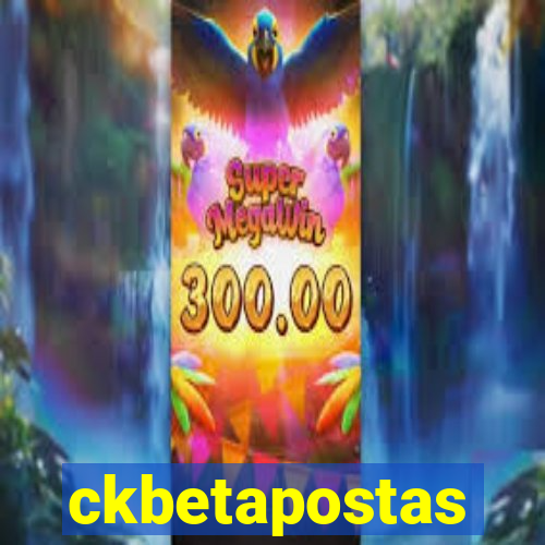 ckbetapostas