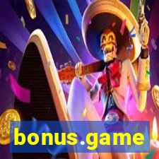 bonus.game