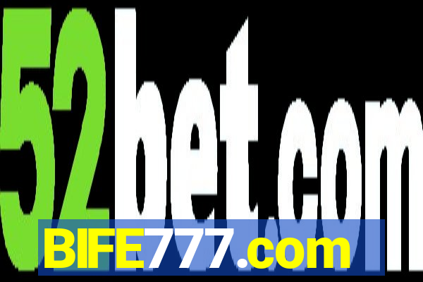 BIFE777.com