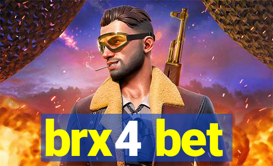 brx4 bet