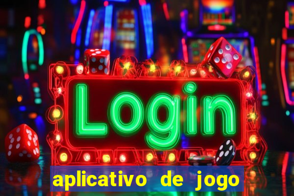 aplicativo de jogo para ganhar dinheiro no pix